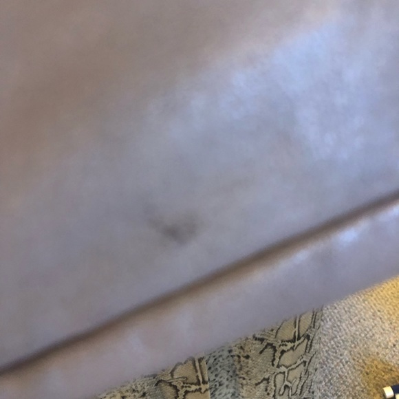 Celine carryall weekender leather bag very good condition, authentic & rare - Picture 13 of 14